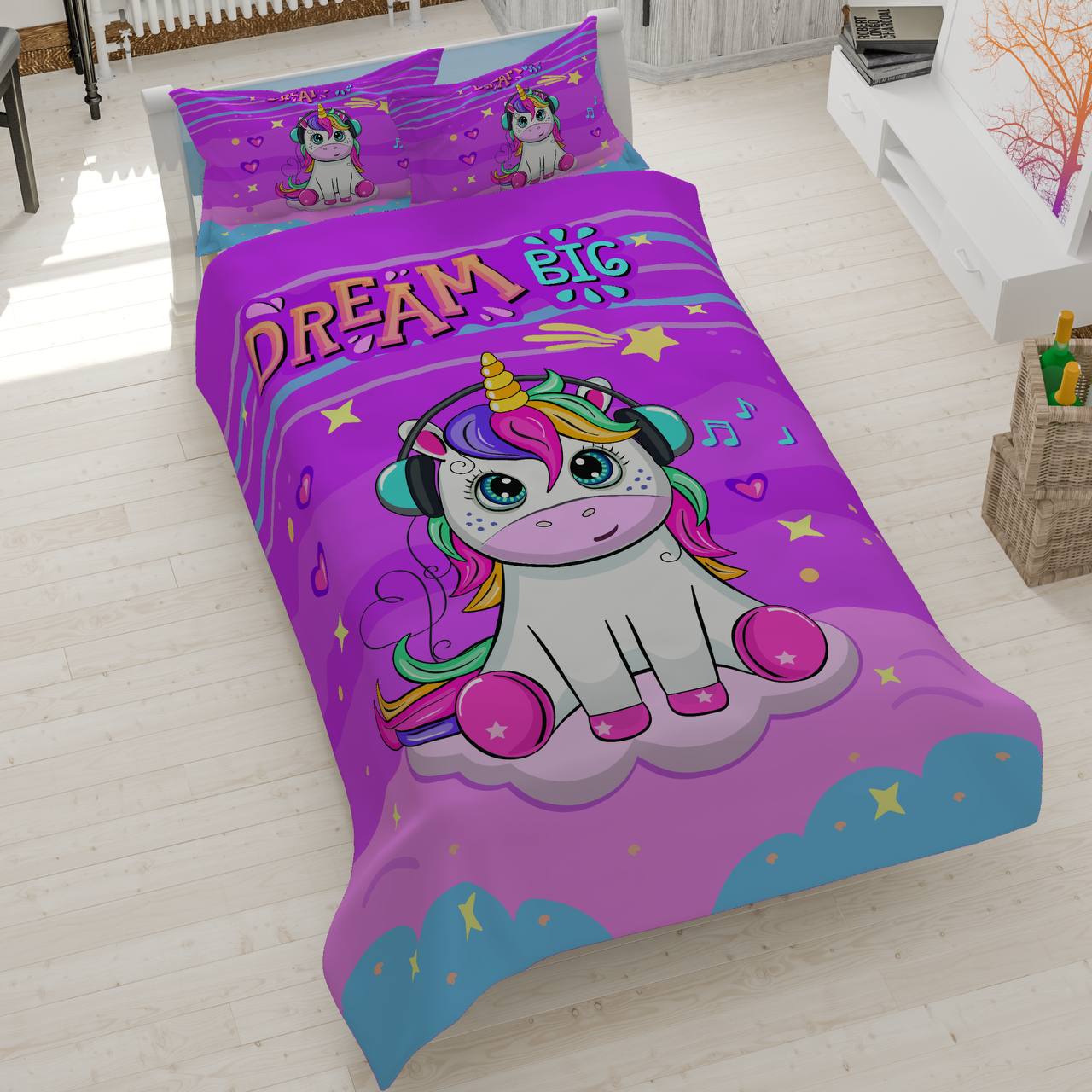 روتختی یک نفره دخترونه