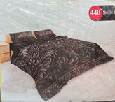ست روتختی سه بعدی گوزل کد 440 یک نفره و دو نفره