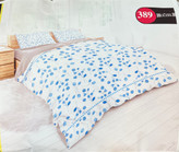 ست روتختی سه بعدی گوزل کد 389 دو نفره و یک نفره