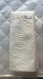محافظ تشک ضد آب دونفره Royal+