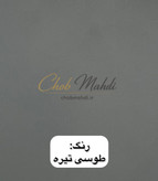 تخت دونفره 160 باکس دار مدل اهورا کرکره ای