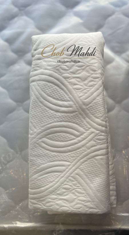 محافظ تشک ضد آب یک نفره Royal+