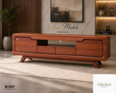 میز تلویزیون 170 MDF وکیوم کد M1057