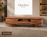 میز تلویزیون 160 و 180 MDF وکیوم کد M1090