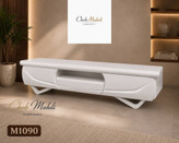 میز تلویزیون 160 و 180 MDF وکیوم کد M1090