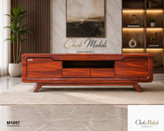 میز تلویزیون 170 MDF وکیوم کد M1057